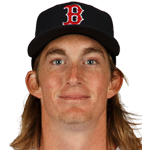 Player picture of Henry Owens