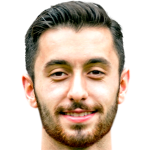 Player picture of يونس مالي