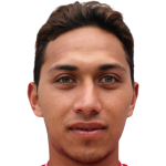 Player picture of تاماتوا تيتاويرا