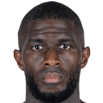 Player picture of Anthony Modeste
