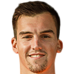 player picture of N. Fedorivskyi
