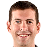 Player picture of Brad Stevens