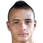 Player picture of Mateo Puerta