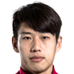 Player picture of Zhang Zhenqiang