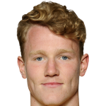 Player picture of Vegard Kongsro