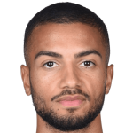Player picture of جيريمي تولجان