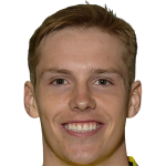 Player picture of Markus Aanesland