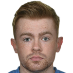 Player picture of Paul Doyle