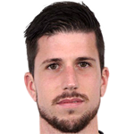 Player picture of Sandro Wieser
