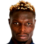 Player picture of Aristide Bancé