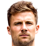 Player picture of Daniel Baier