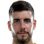 Player picture of Ioannis Gelios