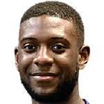 player picture of E. Francois-Ravalier