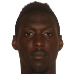 Player picture of كيمرون مارشيل