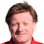 coach picture of Klaus Seidel