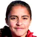 Player picture of Amal Al Lababdeh