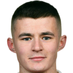 Player picture of Aaron Dobbs