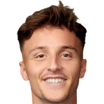 Player picture of Mirnes Pepic