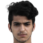 Player picture of Yousef Ayedh