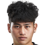 Player picture of Fong Shao-chi