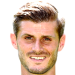 Player picture of Marc Vucinovic