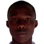 Player picture of Saah Nyumah