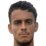 Player picture of أنور حوماني