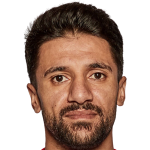 Player picture of Hamza Al Daradreh