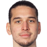 player picture of N. Vasic