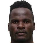 Player picture of Ernest Kakhobwe