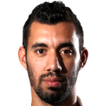 Player picture of ادواردو ليدسما 
