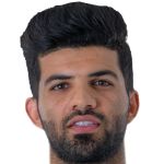 Player picture of محمد جابر شاوكان