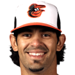 Player picture of Jason Garcia