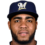 Player picture of Jesus Aguilar