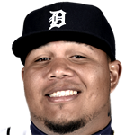 Player picture of Bruce Rondon