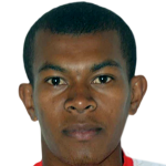 Player picture of Rojo Andriamanjato