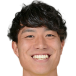 Player picture of Taiyō Koga