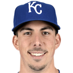 Player picture of Kyle Zimmer