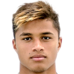 Player picture of Yan Matheus
