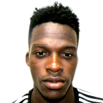 Player picture of Popó