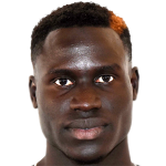 Player picture of Aliou Badji