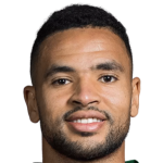 Player picture of Youssef En-Nesyri