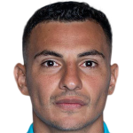 Player picture of ميجال جونزاليس
