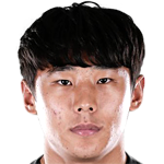 Player picture of Kim Taeseong