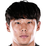 player picture of Kim Taeseong