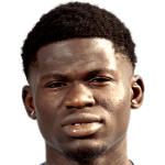 player picture of Q. Lawal