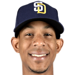 Player picture of Jose Torres