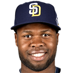 Player picture of Manuel Margot