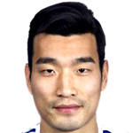Player picture of Cho Wonhee