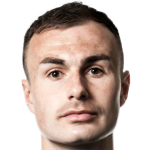 Player picture of Liam Doyle